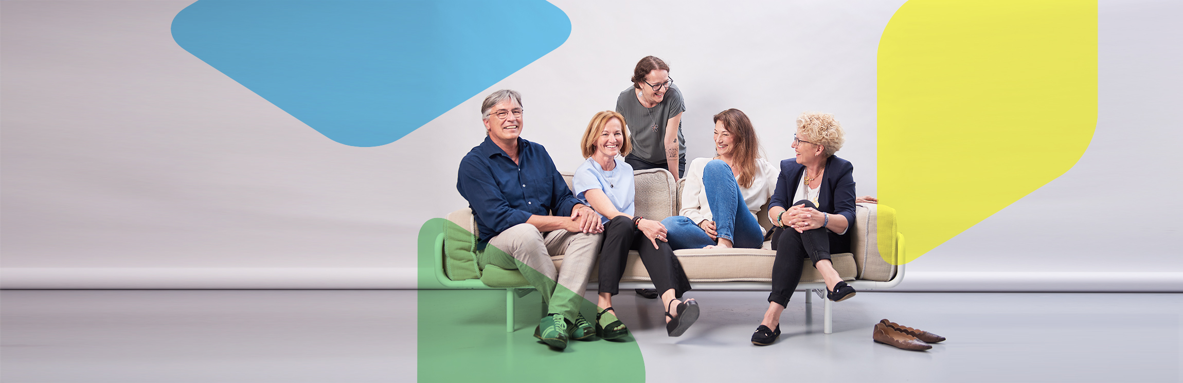 Team pasos consulting Team pasos consulting